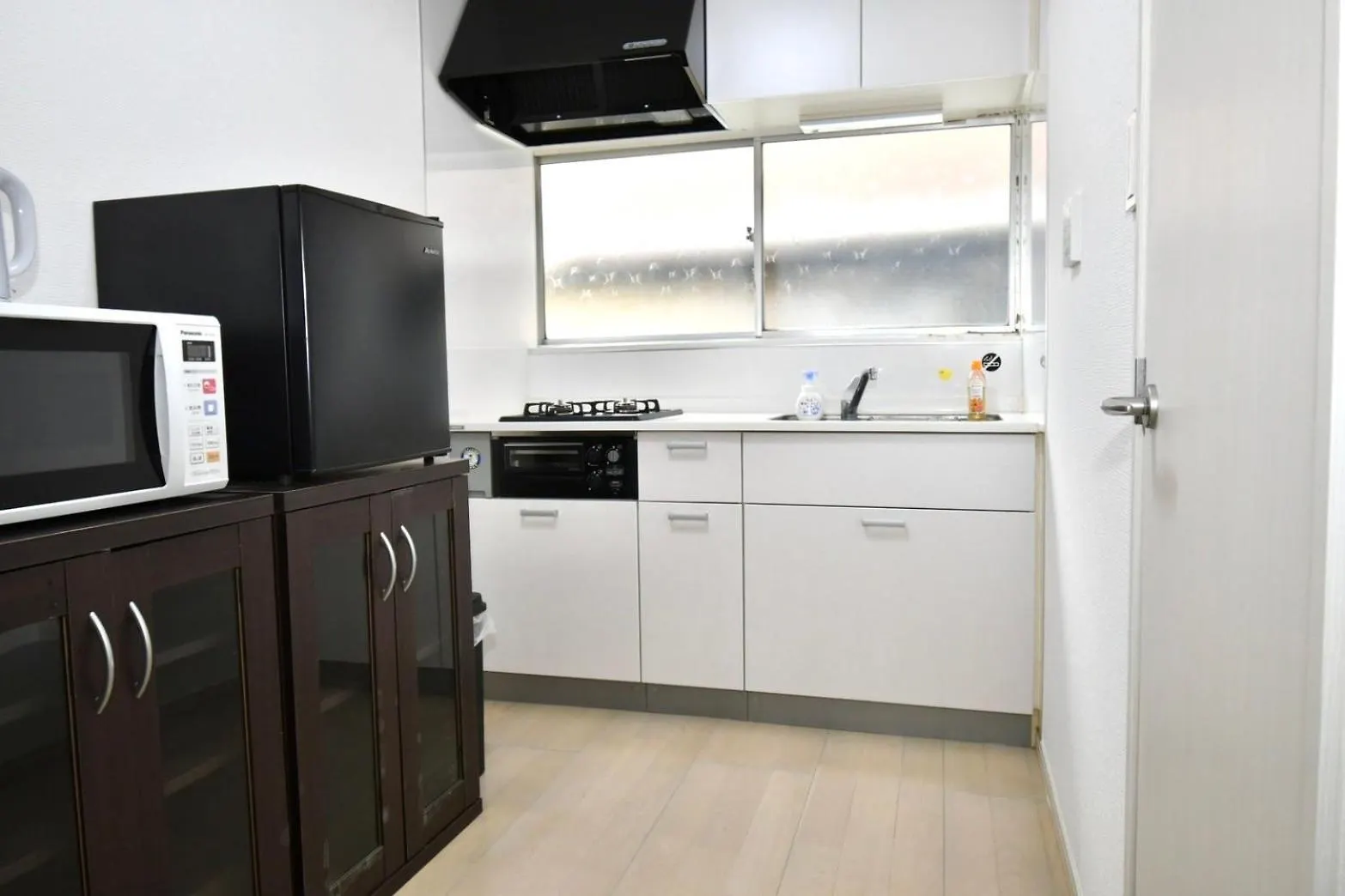 Apartmán Mizunokatachi Nishiarai -水のかたち 西新井 - Prefektura Tokio