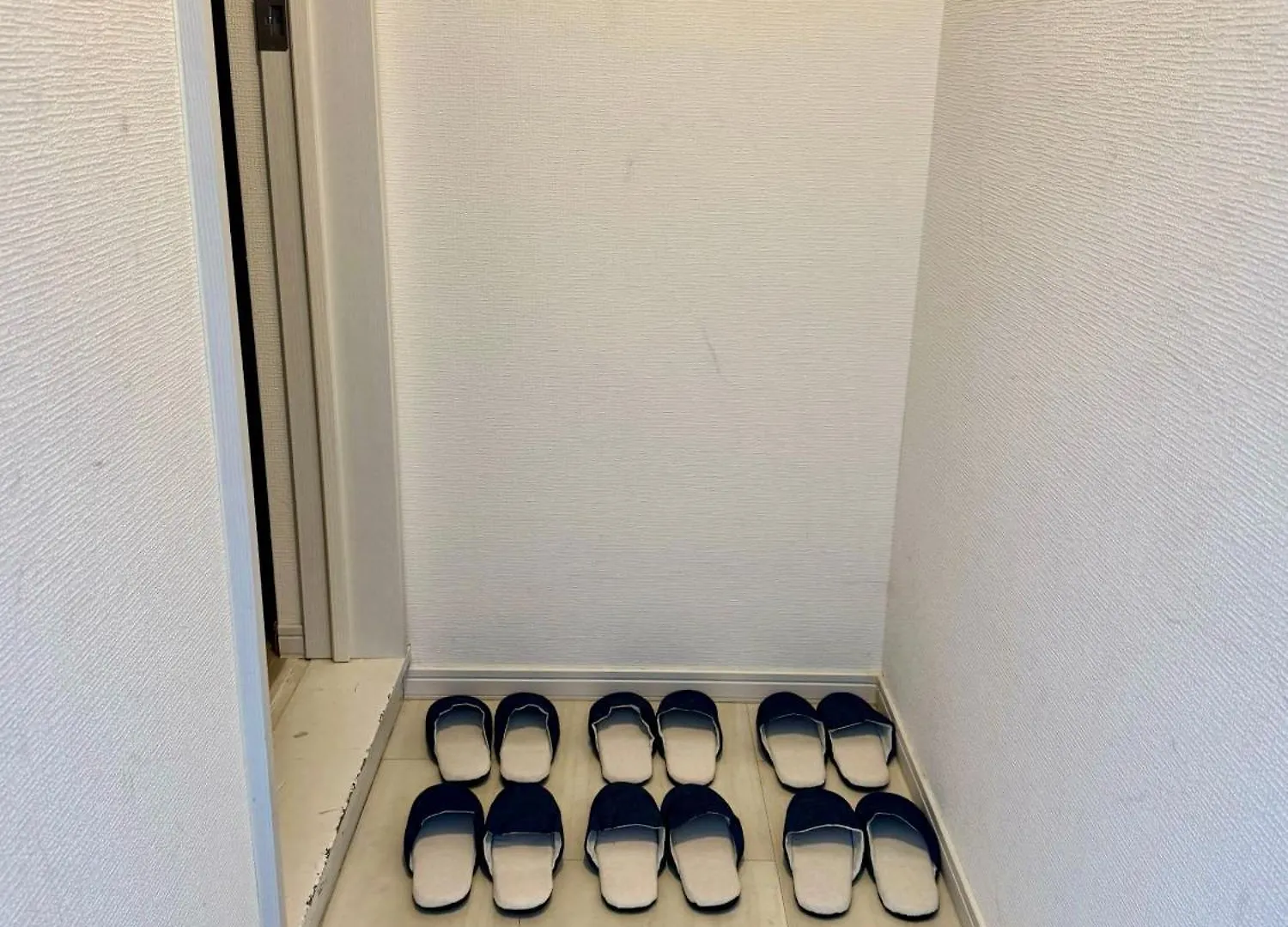 Apartmán Mizunokatachi Nishiarai -水のかたち 西新井 - Prefektura Tokio