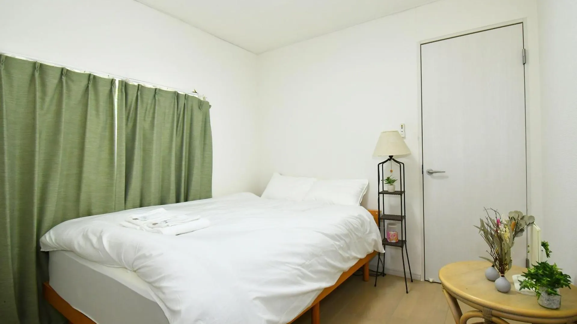 Mizunokatachi Nishiarai -水のかたち 西新井 - Apartment Tokyo