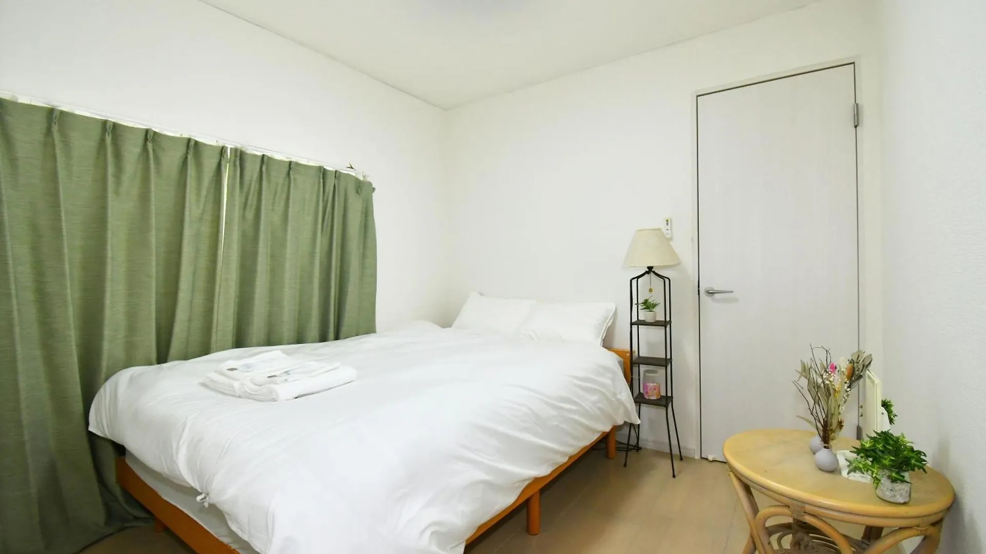 Mizunokatachi Nishiarai -水のかたち 西新井 - Apartment Tokyo Japan